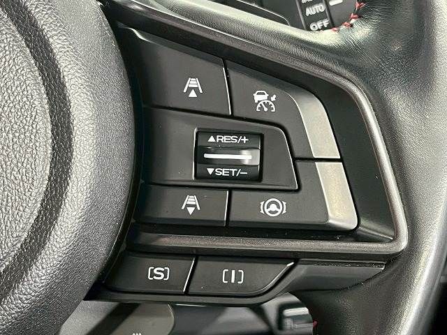 SUBARU FORESTER 2023