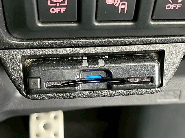 SUBARU FORESTER 2023