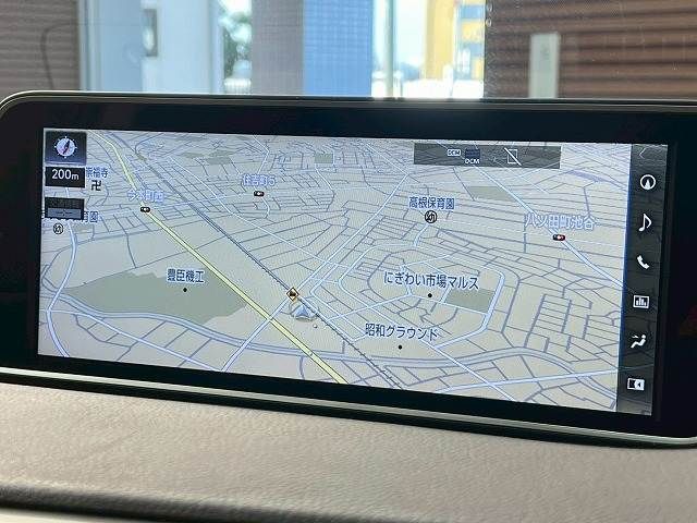 TOYOTA LEXUS RX450h 2WD 2019