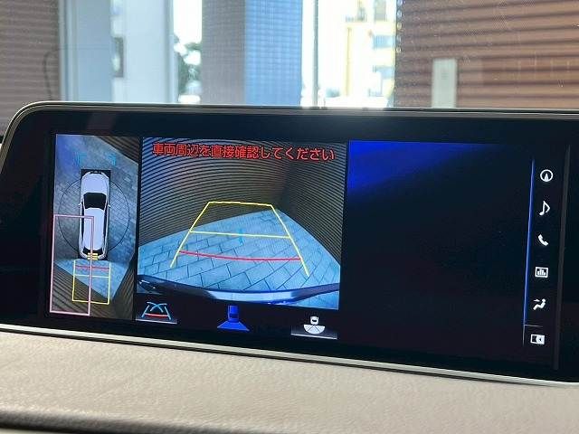 TOYOTA LEXUS RX450h 2WD 2019