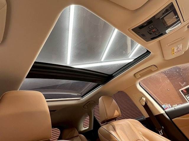 TOYOTA LEXUS RX450h 2WD 2019