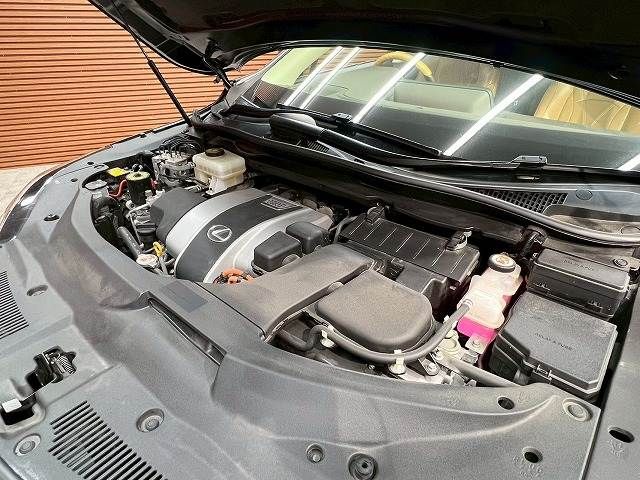 TOYOTA LEXUS RX450h 2WD 2019