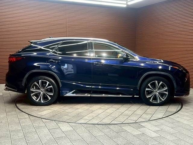 TOYOTA LEXUS RX450h 2WD 2019