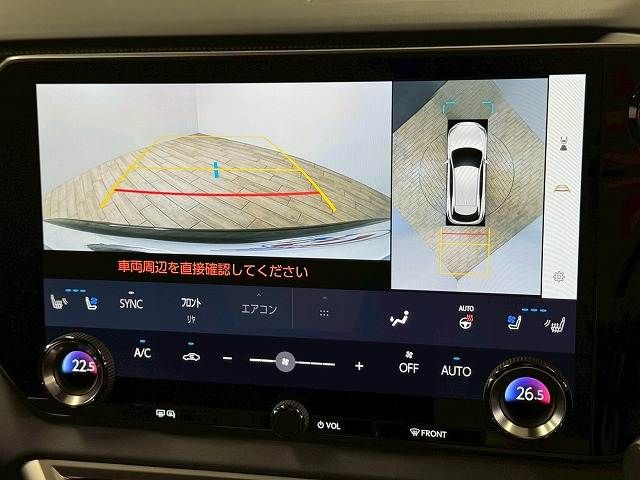 TOYOTA LEXUS RX500h 2023