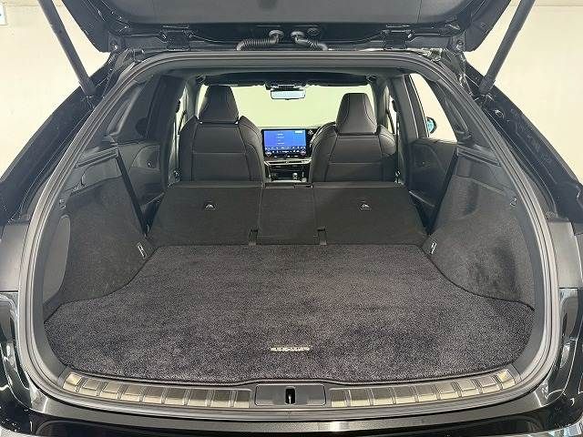 TOYOTA LEXUS RX500h 2023