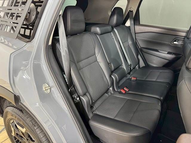 NISSAN X-TRAIL HYBRID 4WD 2023