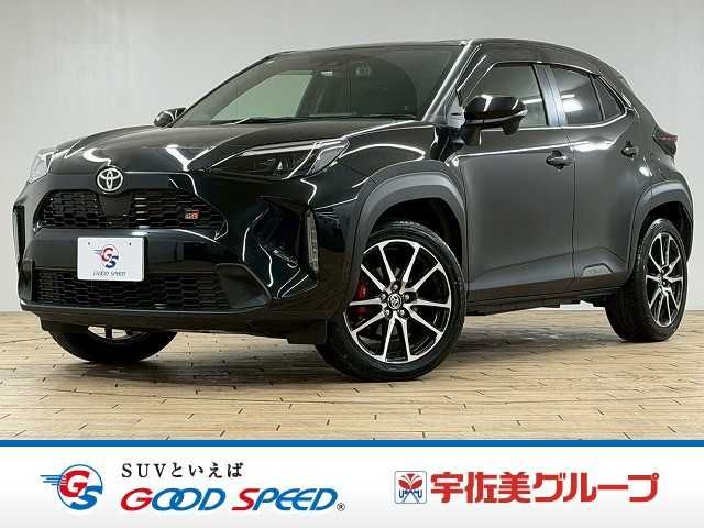 TOYOTA YARIS CROSS HYBRID 2023