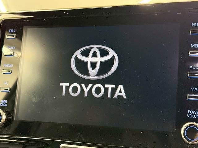 TOYOTA YARIS CROSS HYBRID 2023