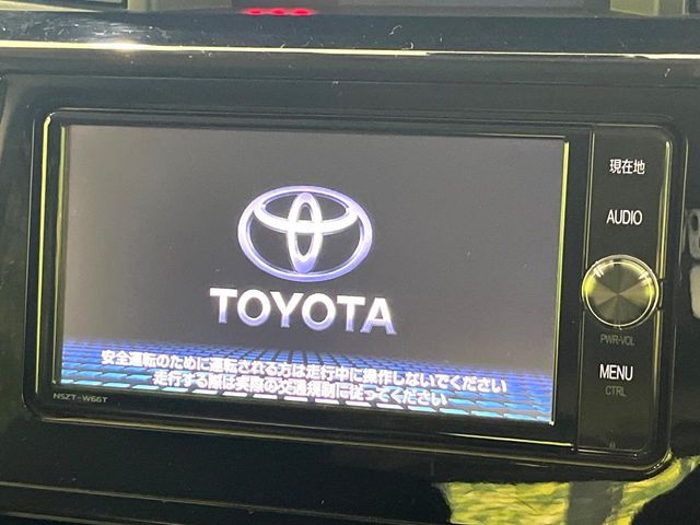 TOYOTA ROOMY 2017