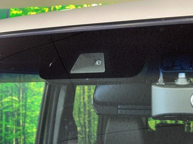 HONDA N BOX CUSTOM 4WD 2018