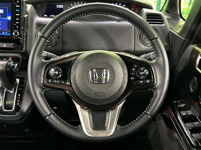 HONDA N BOX CUSTOM 4WD 2018