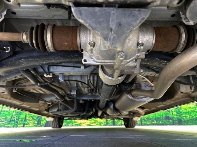 HONDA N BOX CUSTOM 4WD 2018