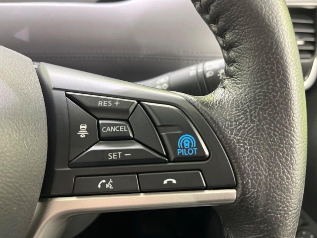 NISSAN SERENA  WG 2022