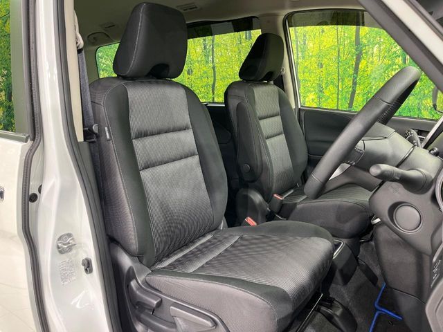 NISSAN SERENA  WG 2022