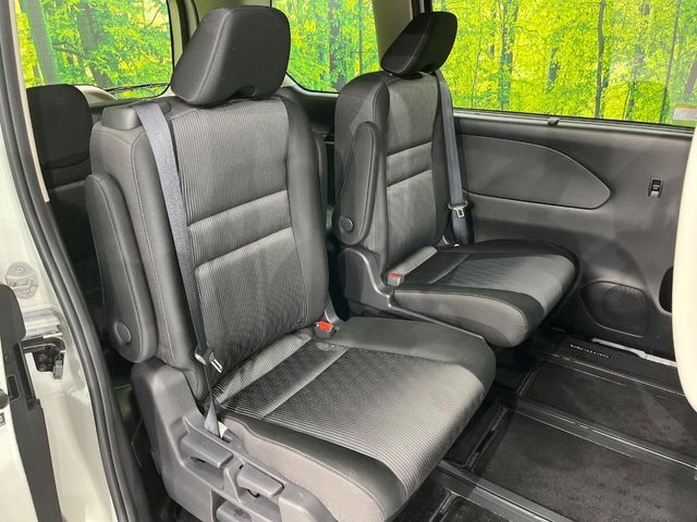 NISSAN SERENA  WG 2022