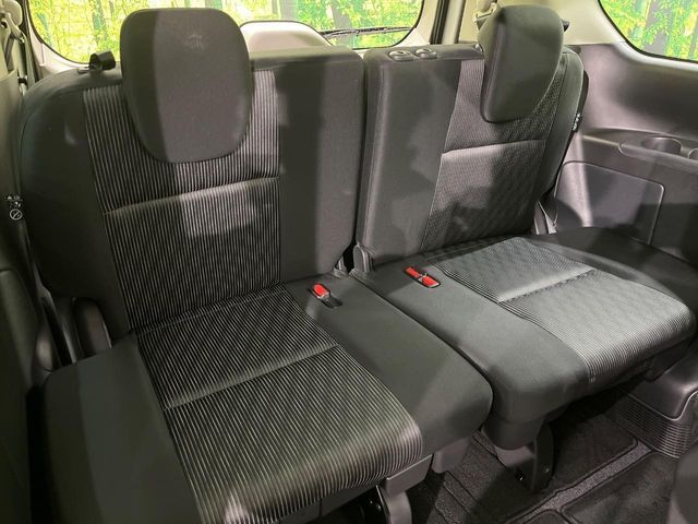 NISSAN SERENA  WG 2022