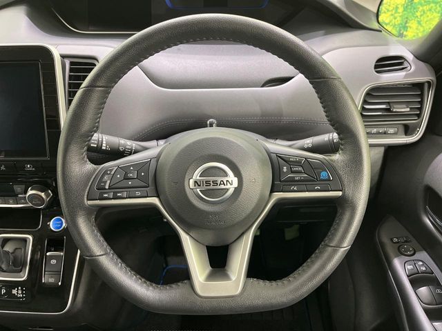 NISSAN SERENA  WG 2022