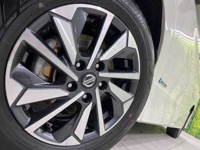 NISSAN SERENA  WG 2022