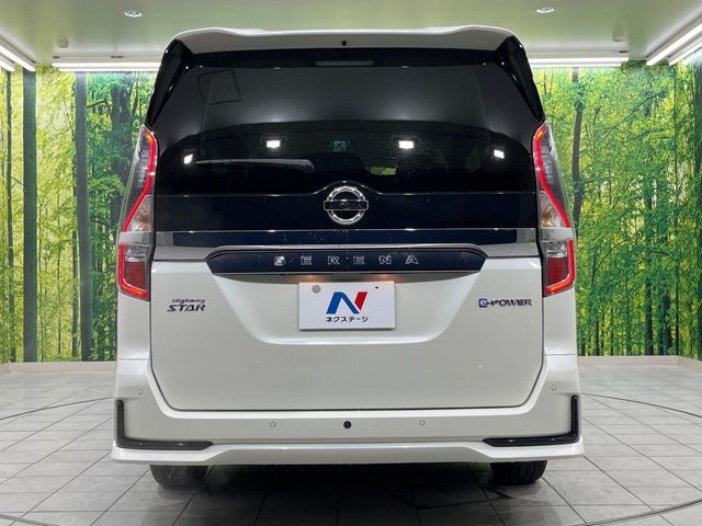 NISSAN SERENA  WG 2022