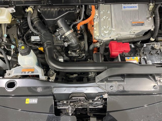 NISSAN SERENA  WG 2022