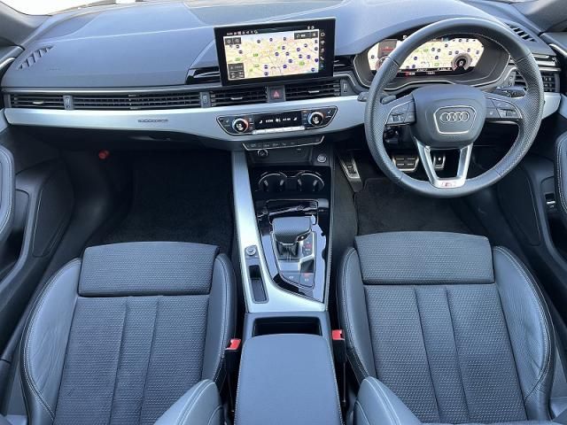 AUDI AUDI A5 SPORTBACK 2022