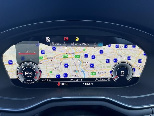 AUDI AUDI A5 SPORTBACK 2022