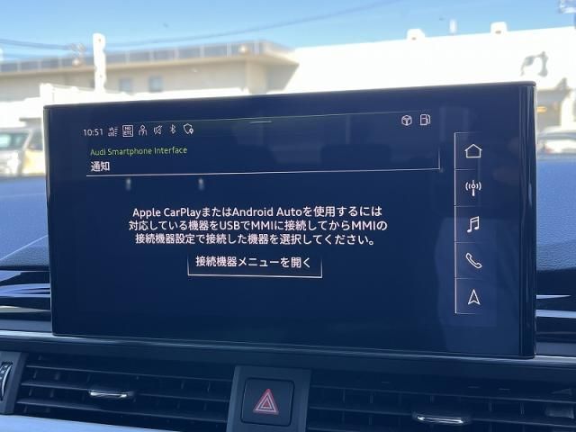 AUDI AUDI A5 SPORTBACK 2022