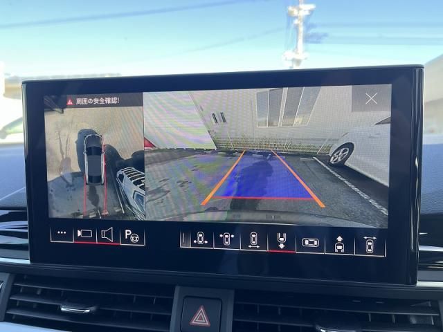 AUDI AUDI A5 SPORTBACK 2022