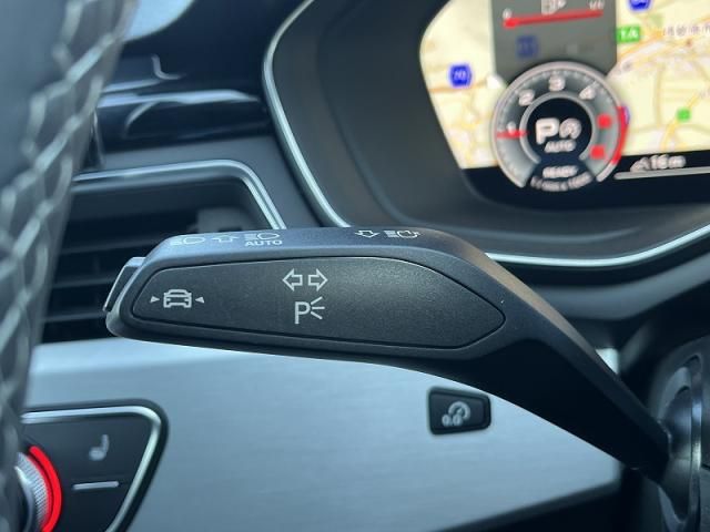 AUDI AUDI A5 SPORTBACK 2022