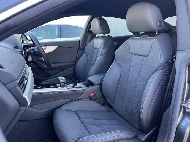 AUDI AUDI A5 SPORTBACK 2022