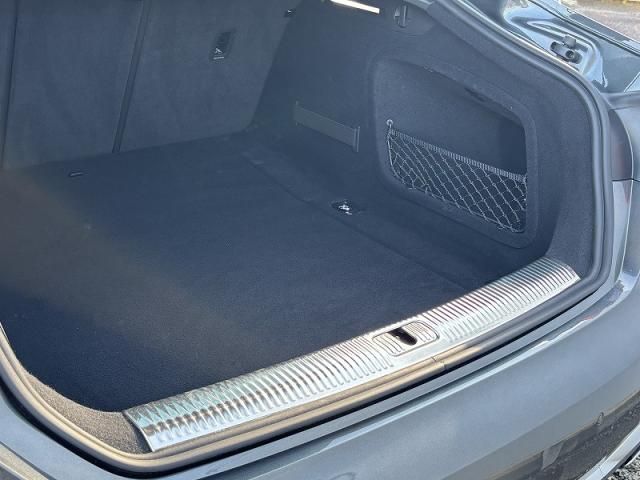 AUDI AUDI A5 SPORTBACK 2022