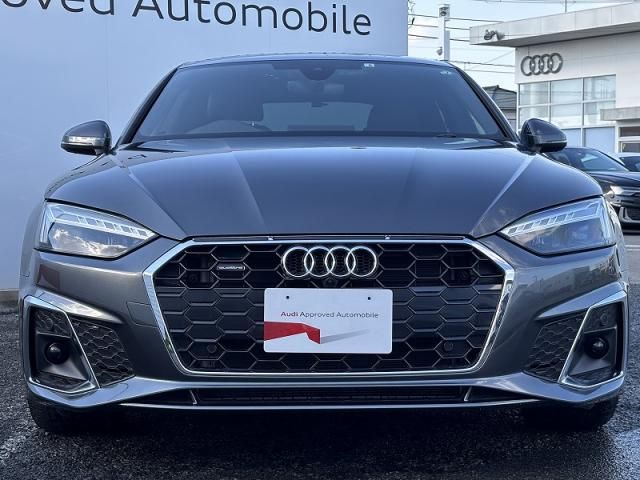 AUDI AUDI A5 SPORTBACK 2022