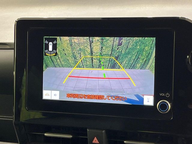 TOYOTA VOXY HYBRID 2024