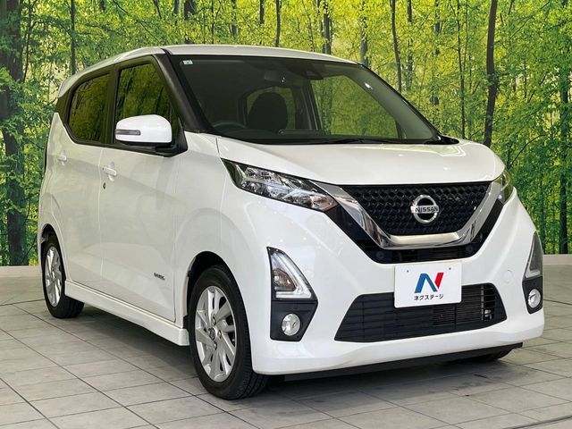 NISSAN DAYZ 2019