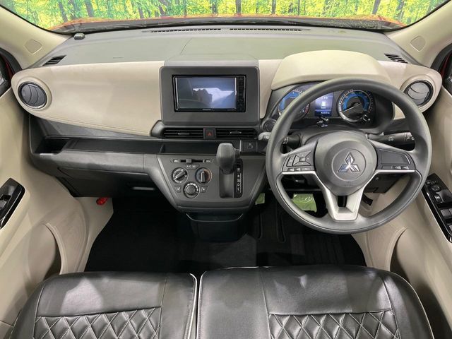 MITSUBISHI eK WAGON 4WD 2022