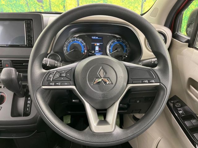 MITSUBISHI eK WAGON 4WD 2022