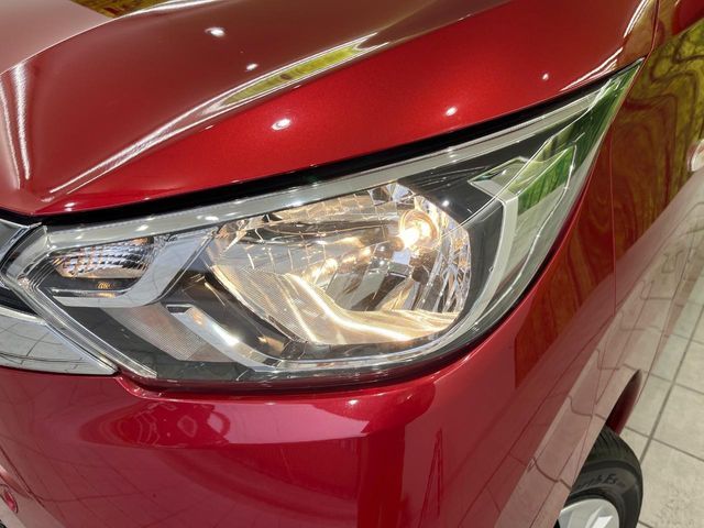 MITSUBISHI eK WAGON 4WD 2022