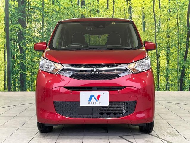 MITSUBISHI eK WAGON 4WD 2022