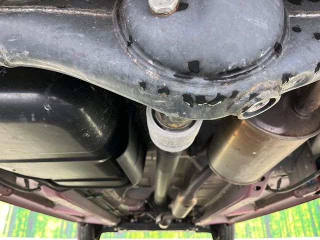 MITSUBISHI eK WAGON 4WD 2022