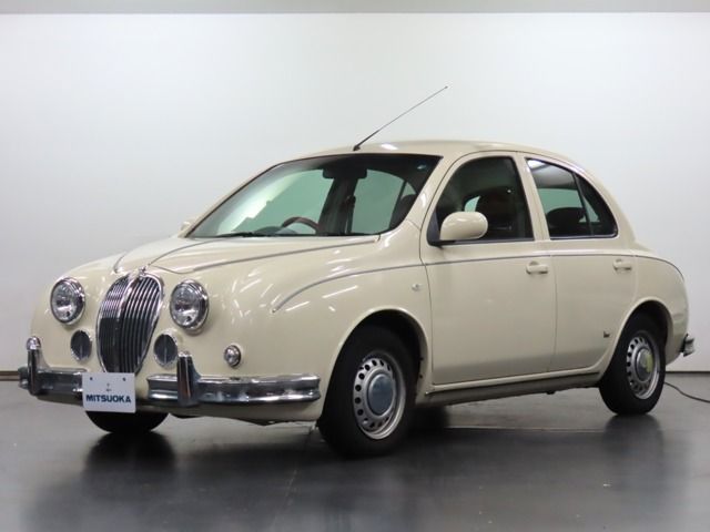 MITSUOKA VIEWT 2008