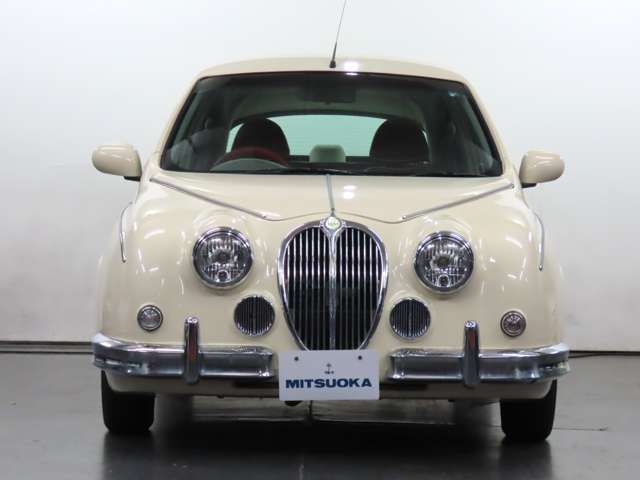 MITSUOKA VIEWT 2008