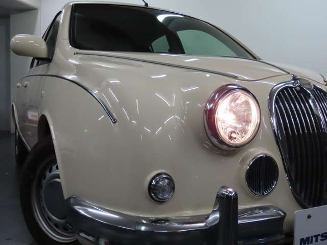MITSUOKA VIEWT 2008