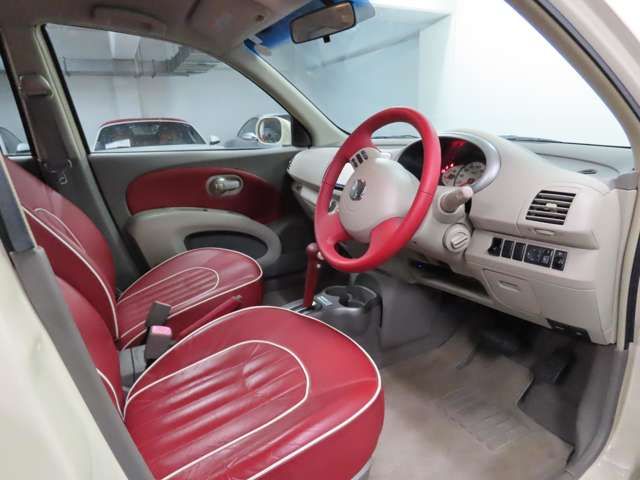 MITSUOKA VIEWT 2008