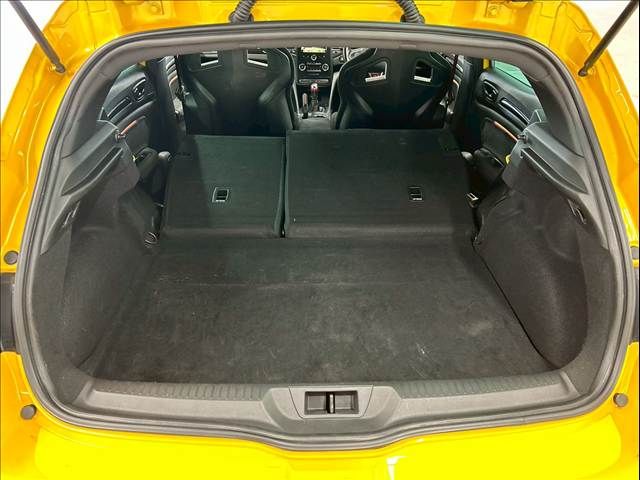 RENAULT RENAULT MEGANE hatchback 2019