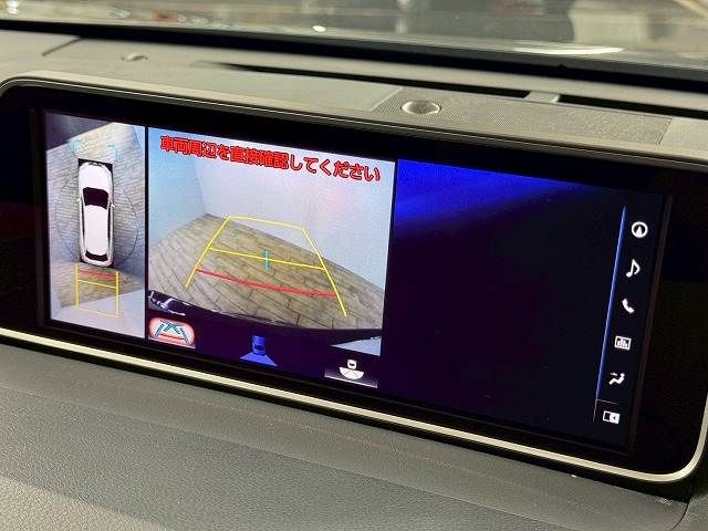 TOYOTA LEXUS RX450h AWD 2016