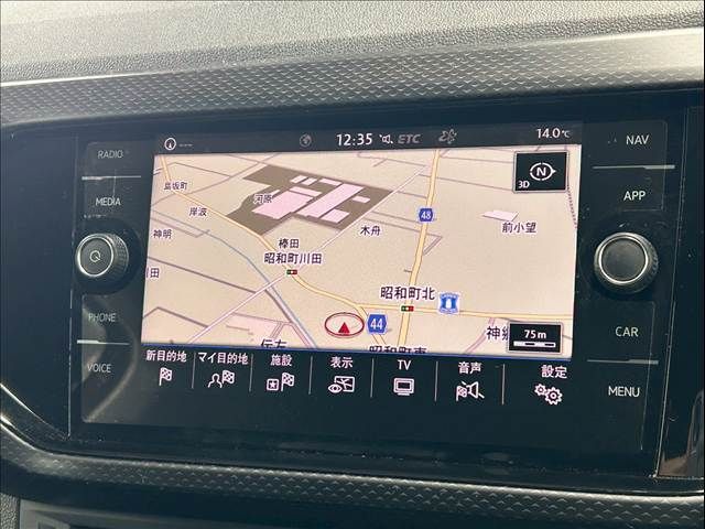 VOLKSWAGEN VOLKSWAGEN T-Cross 2020