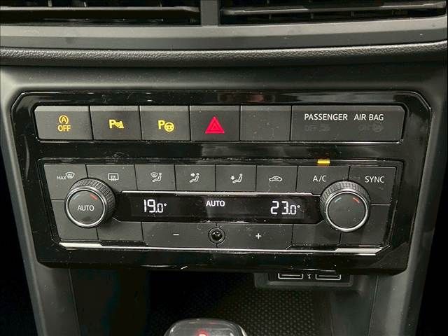 VOLKSWAGEN VOLKSWAGEN T-Cross 2020