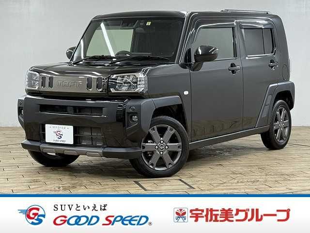 DAIHATSU TAFT 2023