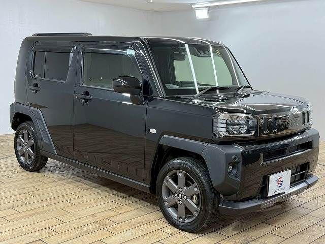 DAIHATSU TAFT 2023