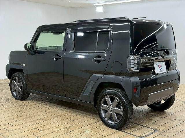 DAIHATSU TAFT 2023